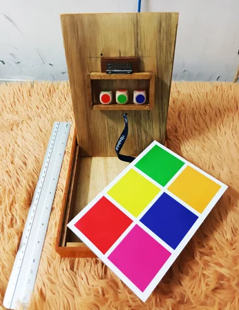 Color Game Online