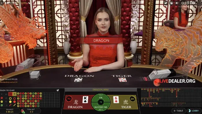 Live Dragon Tiger: Rules, Odds, Side Bets & Roadmap Guide