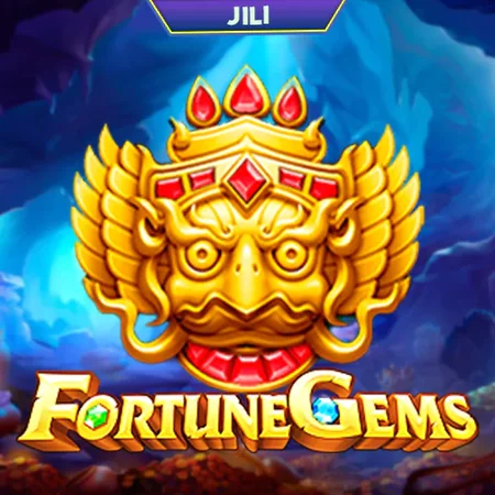 Fortune Gems Jili Slot