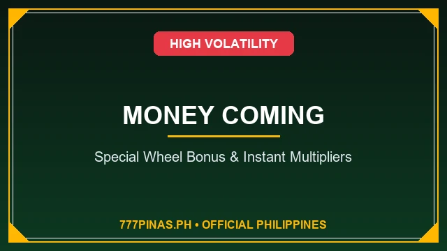 Money Coming