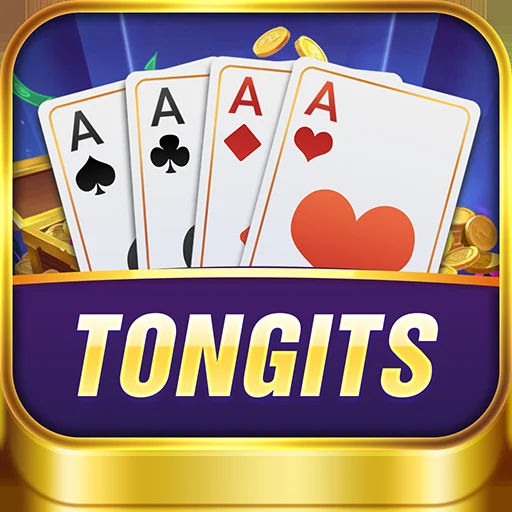 Tongits Fight