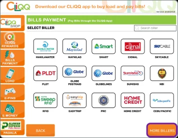 7-Eleven Cliqq Kiosks